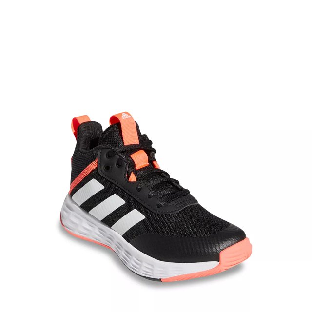 Adidas Youth Boys OwnTheGame 2.0 Basketball Sneaker The Shoe