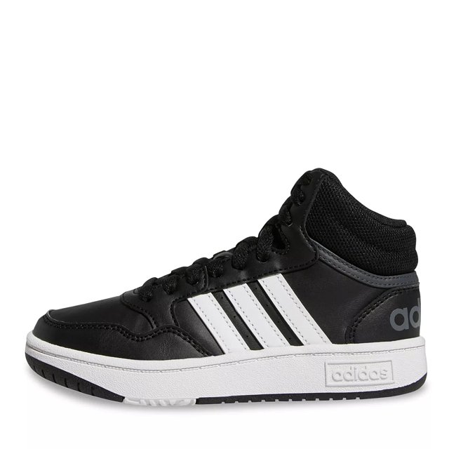 Adidas hoops 2.0 mid boys cheap
