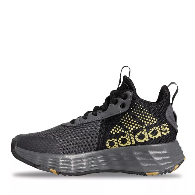 Adidas shoes youth basketball zapatos top