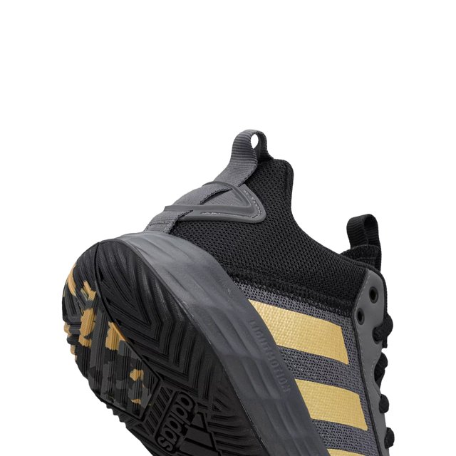 Adidas shoes youth basketball original 2025
