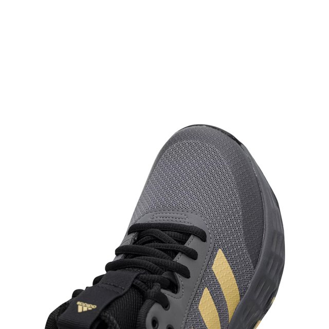 Adidas Youth Boys OwnTheGame 2.0 Basketball Sneaker DSW Canada