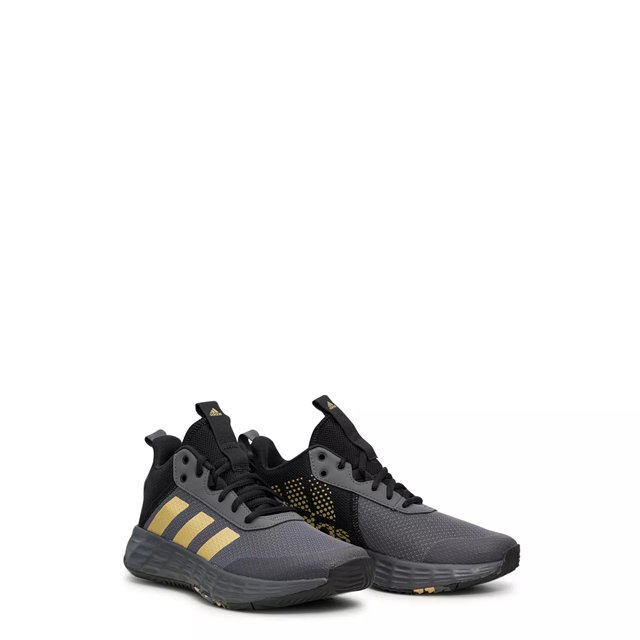 Adidas shoes youth basketball game on sale