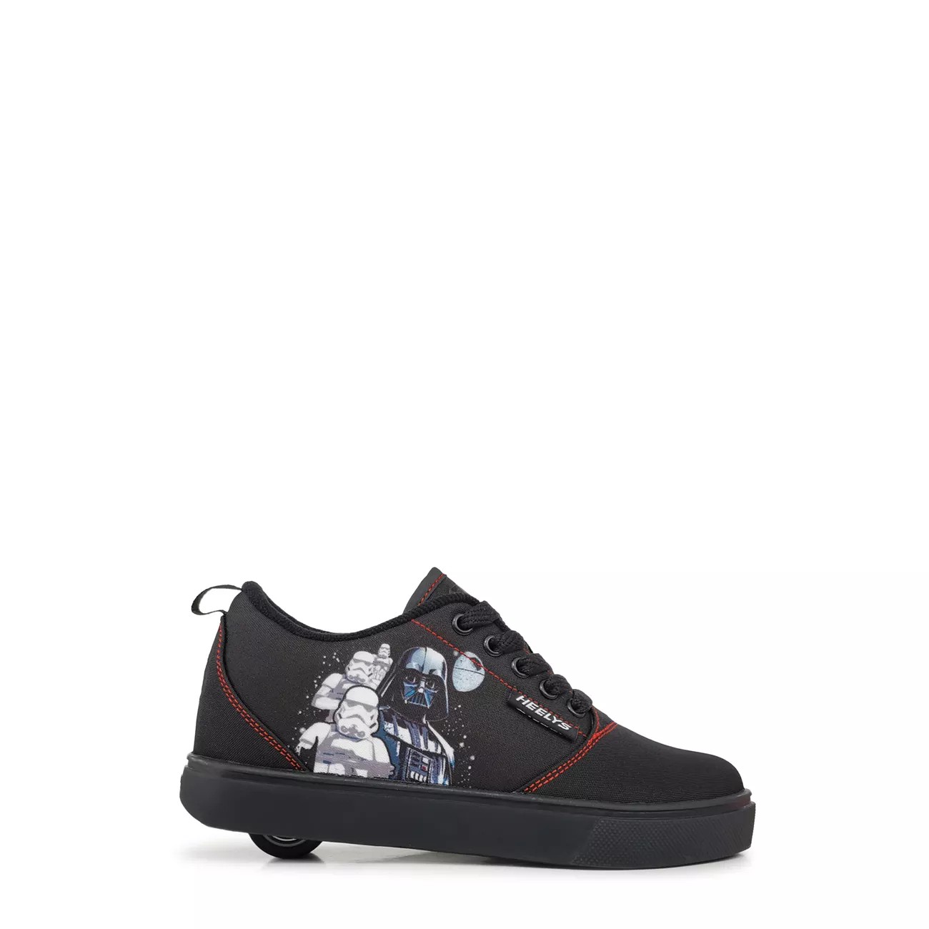 star wars heelys