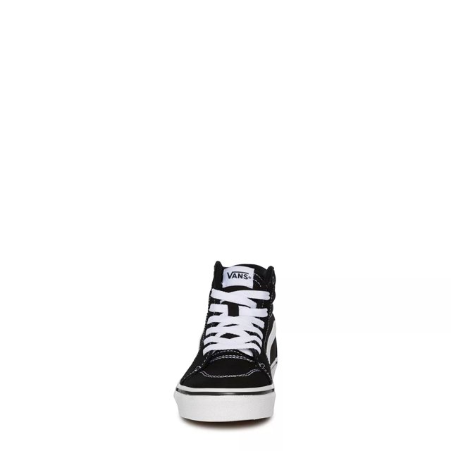Dsw boys vans 2025