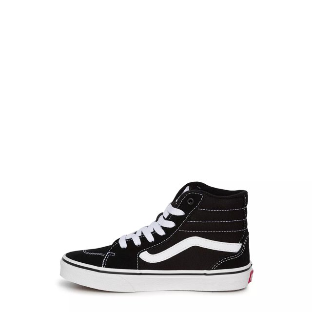 Vans Youth Boys Filmore Hi Sneaker DSW Canada