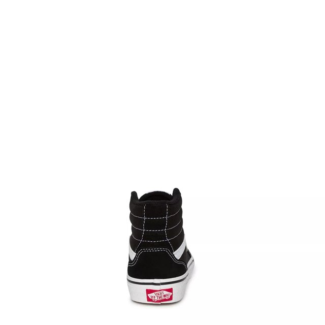 Vans Youth Boys Filmore Hi Sneaker DSW Canada