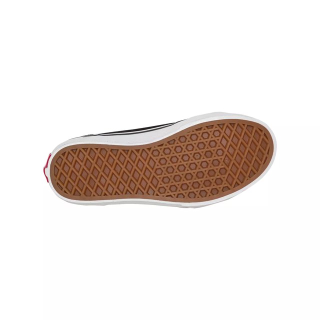 Vans Youth Boys Filmore Hi Sneaker DSW Canada