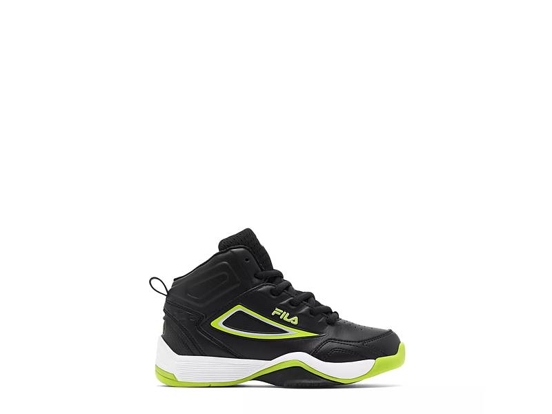 Fila youth outlet sneakers