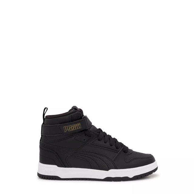 Puma rebound hotsell street v2 jr