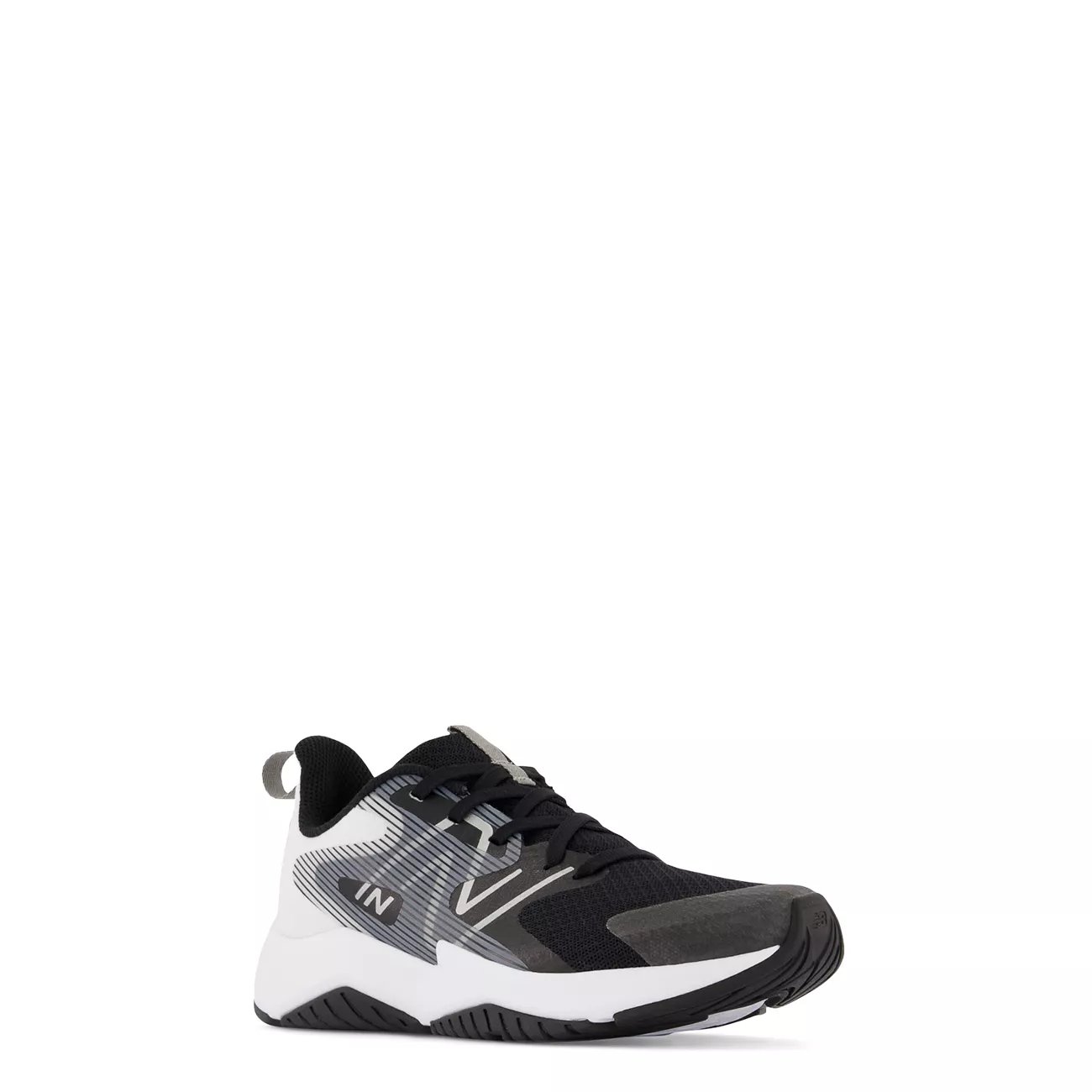 Youth Boys' Rave Run Running Shoe