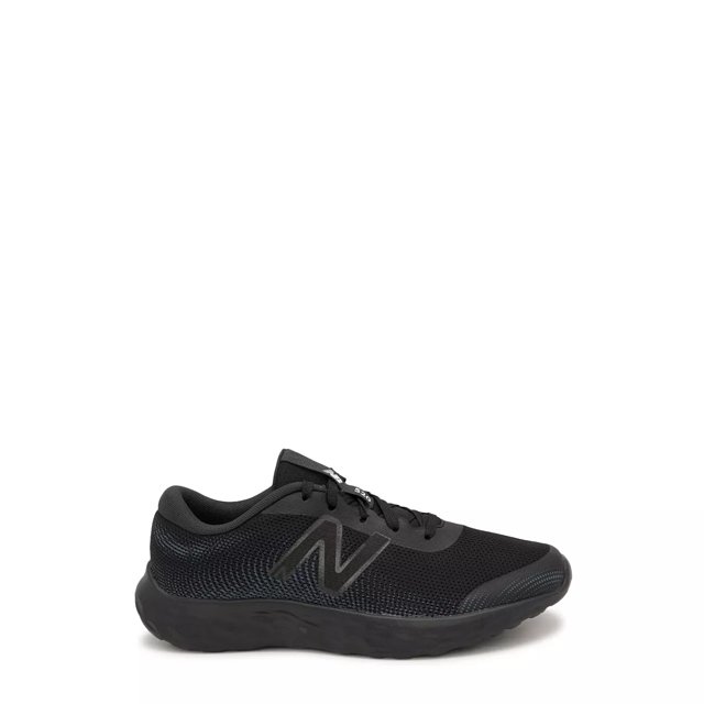 Boys black new sales balance