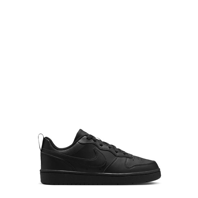 Nike borough black discount