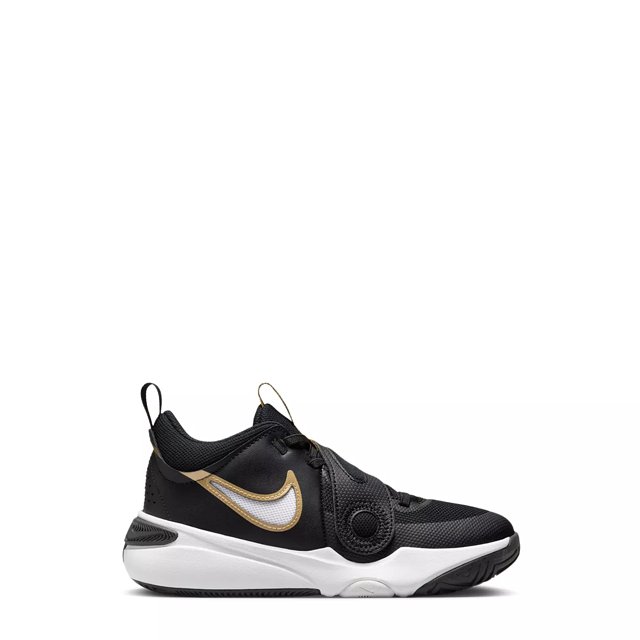 Nike Youth Boys Team Hustle D 11 Basketball Shoe