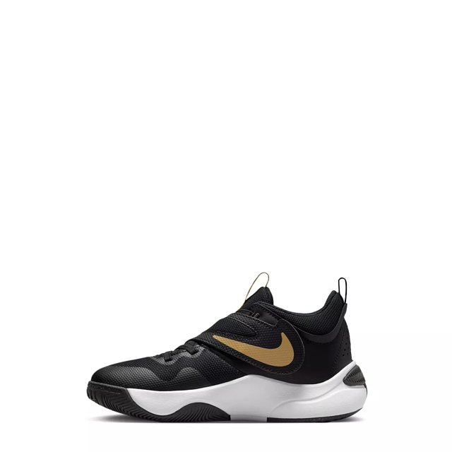 Nike Youth Boys' Team Hustle D 11 Basketball Shoe | The Shoe Company