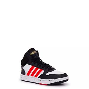 Kids wide hotsell basketball shoes