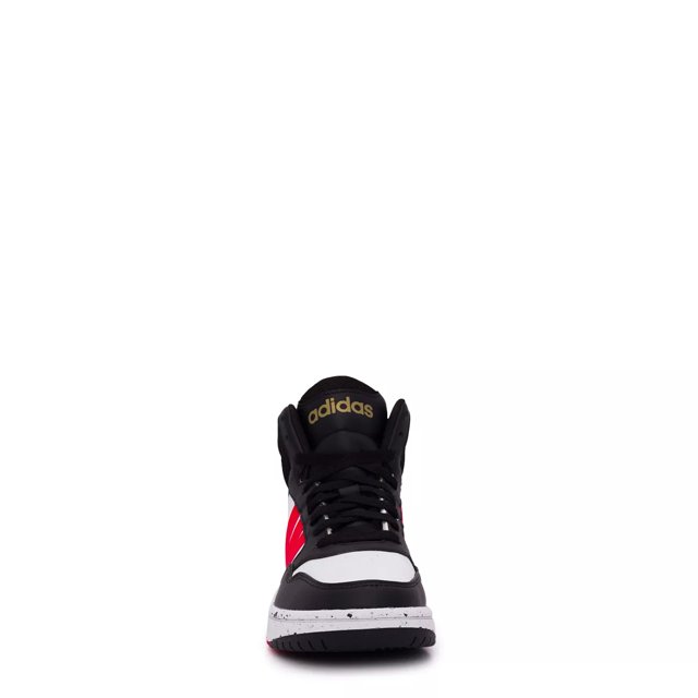 Adidas cloudfoam cheap hoops mid winter