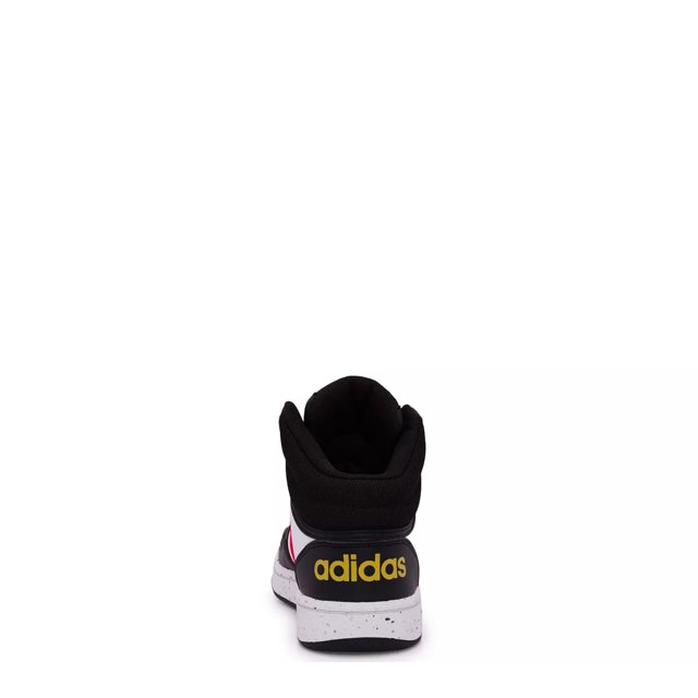 Adidas hoops discount mid 2.0 kids