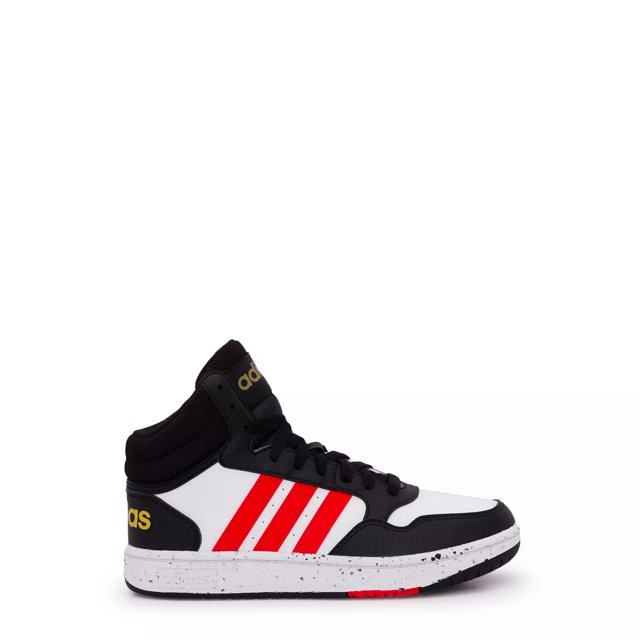 Adidas hoops 2. cheap mid boys