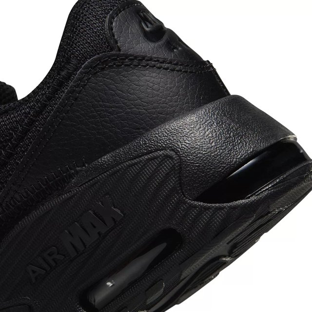 Nike Youth Boys Air Max Excee Running Shoe The Shoe Company