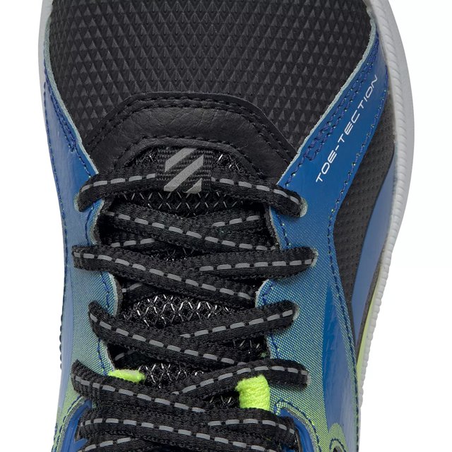 Reebok toe deals tection