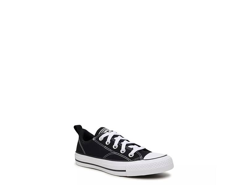 Boty converse - cheap chuck taylor d-boot (gry