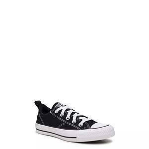 Converse rubber hotsell shoe company