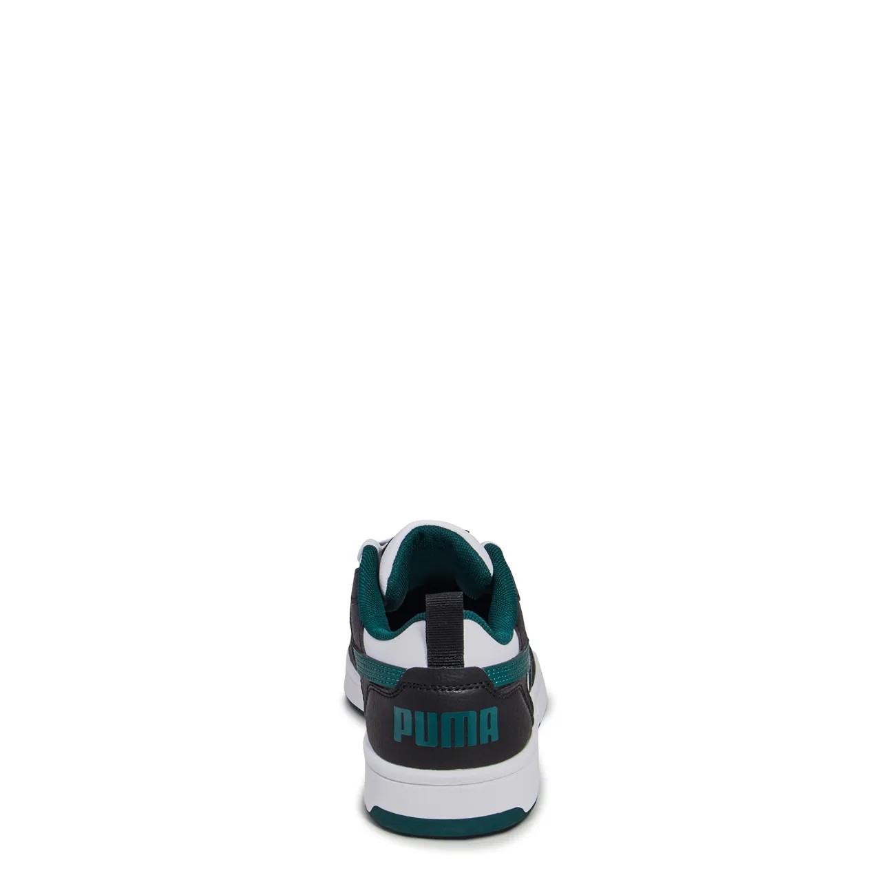 Youth Boys' Rebound V6 Lo AC Court Sneaker