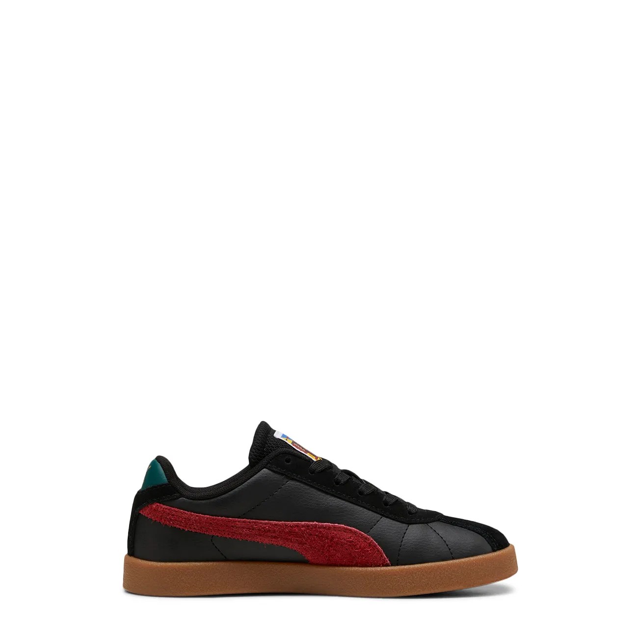 Youth Boys' Club II Year Of Sport Jr Sneaker