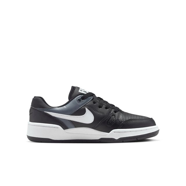 【nike】【中古】TRiNiDAD Undisputed KID2 ST Nike KD 13 TB Black White Pure Platinum CK6017-002 sz 7.5