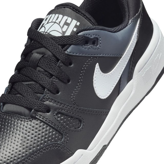 Nike Youth Boys' Full Force Court Shoe | The Shoe Co.