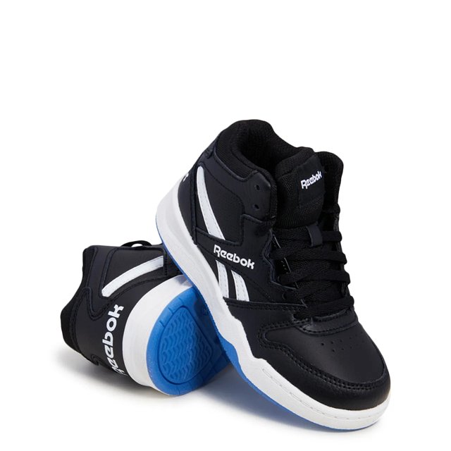 Reebok Youth Boys BB 4500 Mid Basketball Shoe The Shoe Company