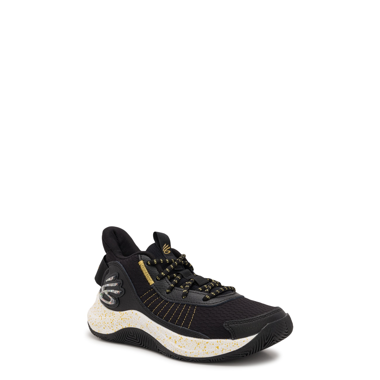 Youth Boys' Curry 3Z7 Basketball Shoe