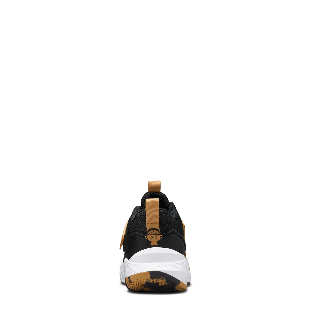 Youth Hustle D Sneaker