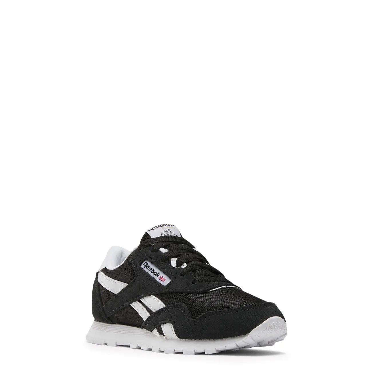 Youth Boys' Classic Nylon Sneaker