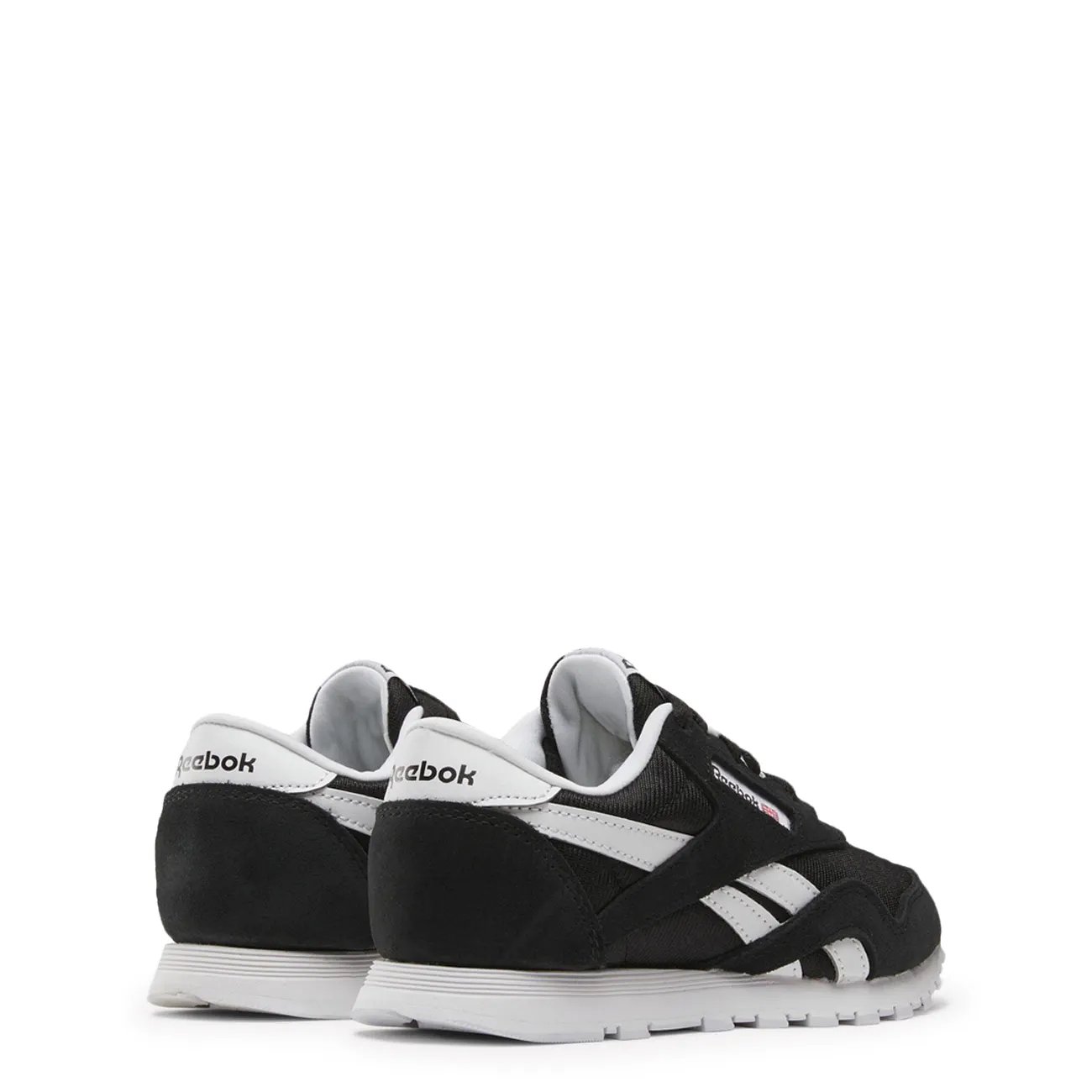 Youth Boys' Classic Nylon Sneaker