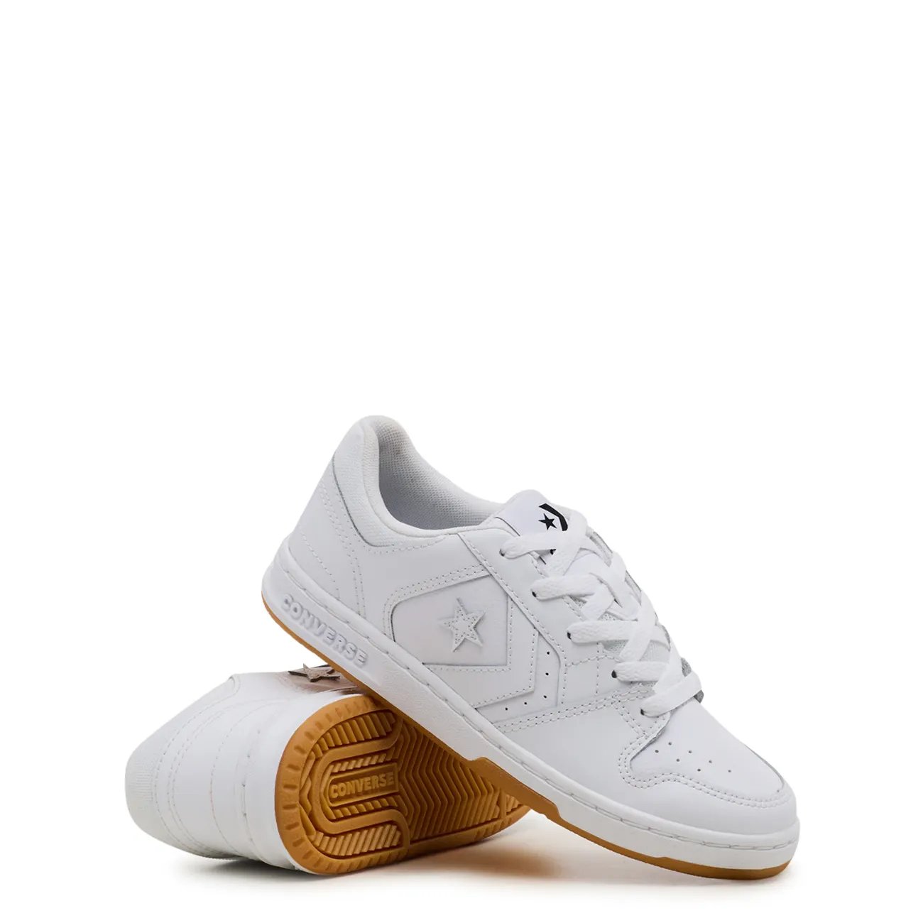 Youth Boys' CL98 Sneaker