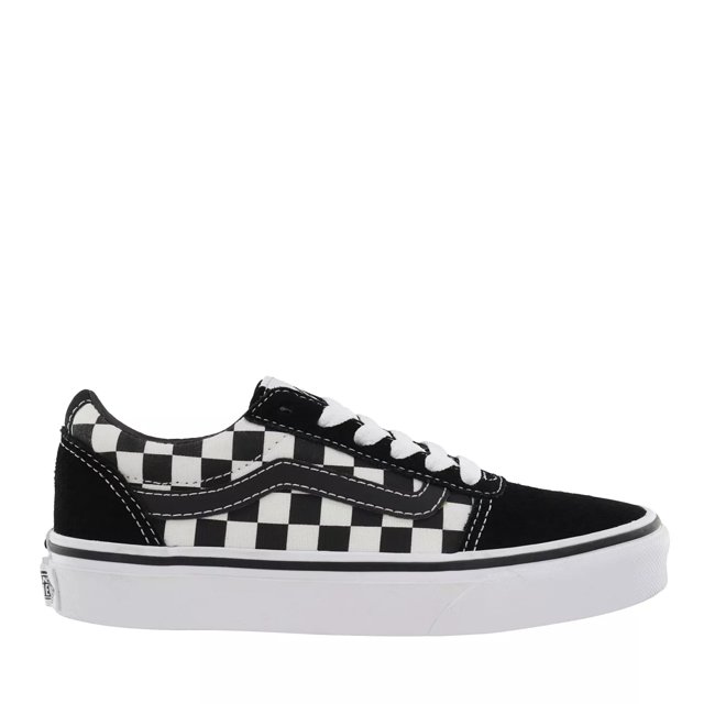 Boys deals vans ward