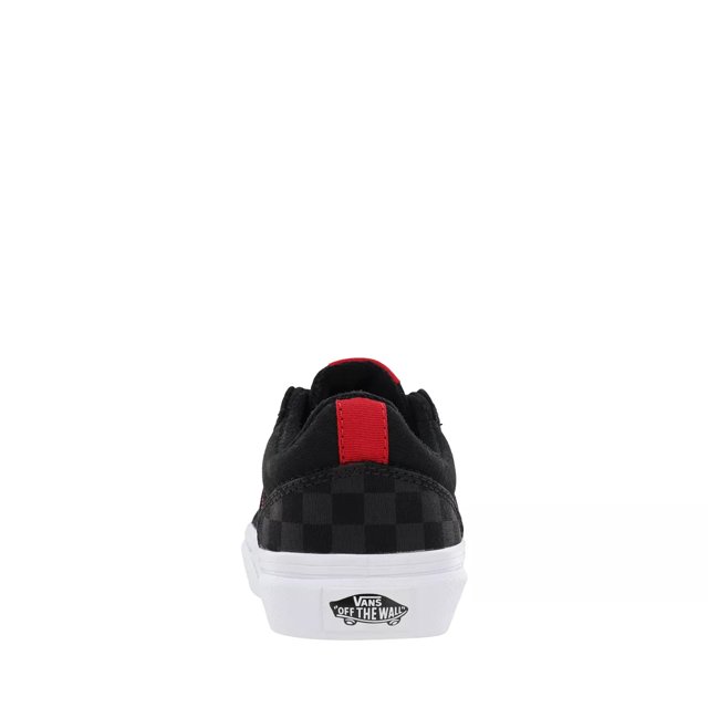 Dsw boys vans hot sale