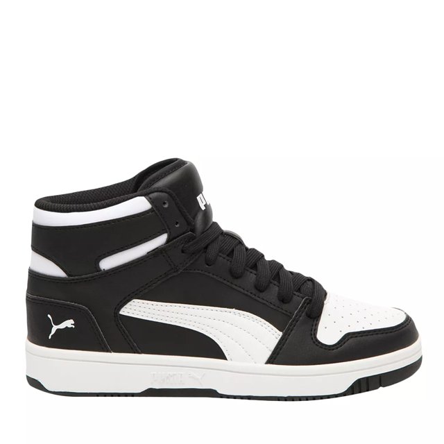 Puma rebound layup sl jr Clearance