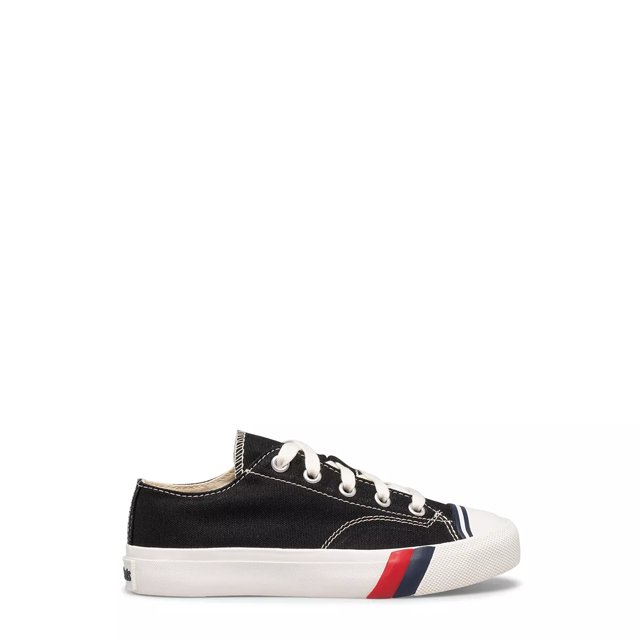 Keds Youth Kids Pro Keds Royal Lo Sneaker The Shoe Company
