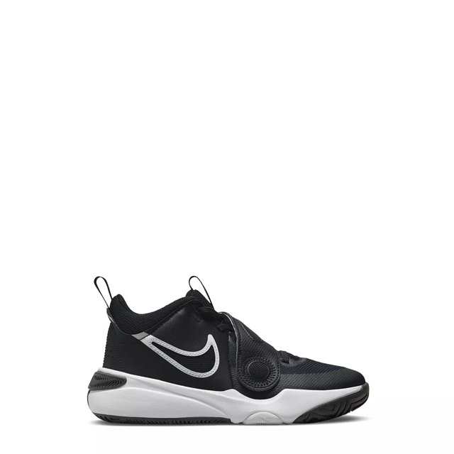 Nike Youth Boys Team Hustle D 11 Basketball Shoe The Shoe Company