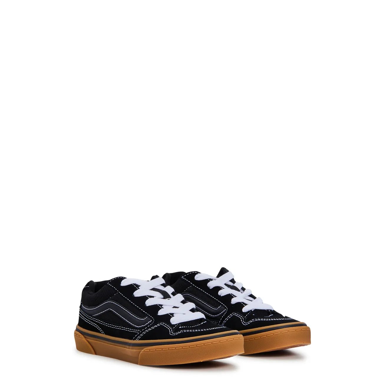 Youth Boys' Caldrone Skate Sneaker