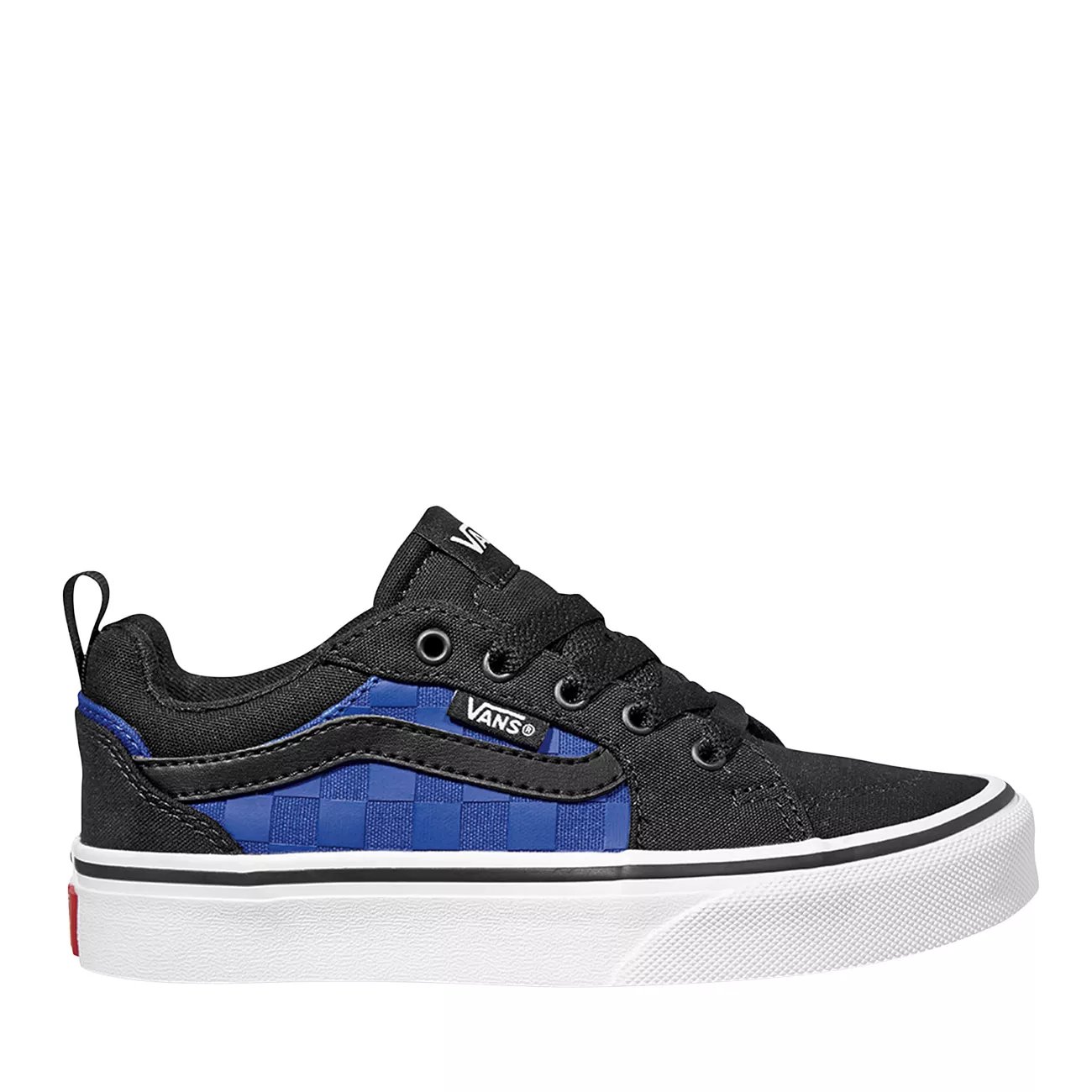 dsw youth vans