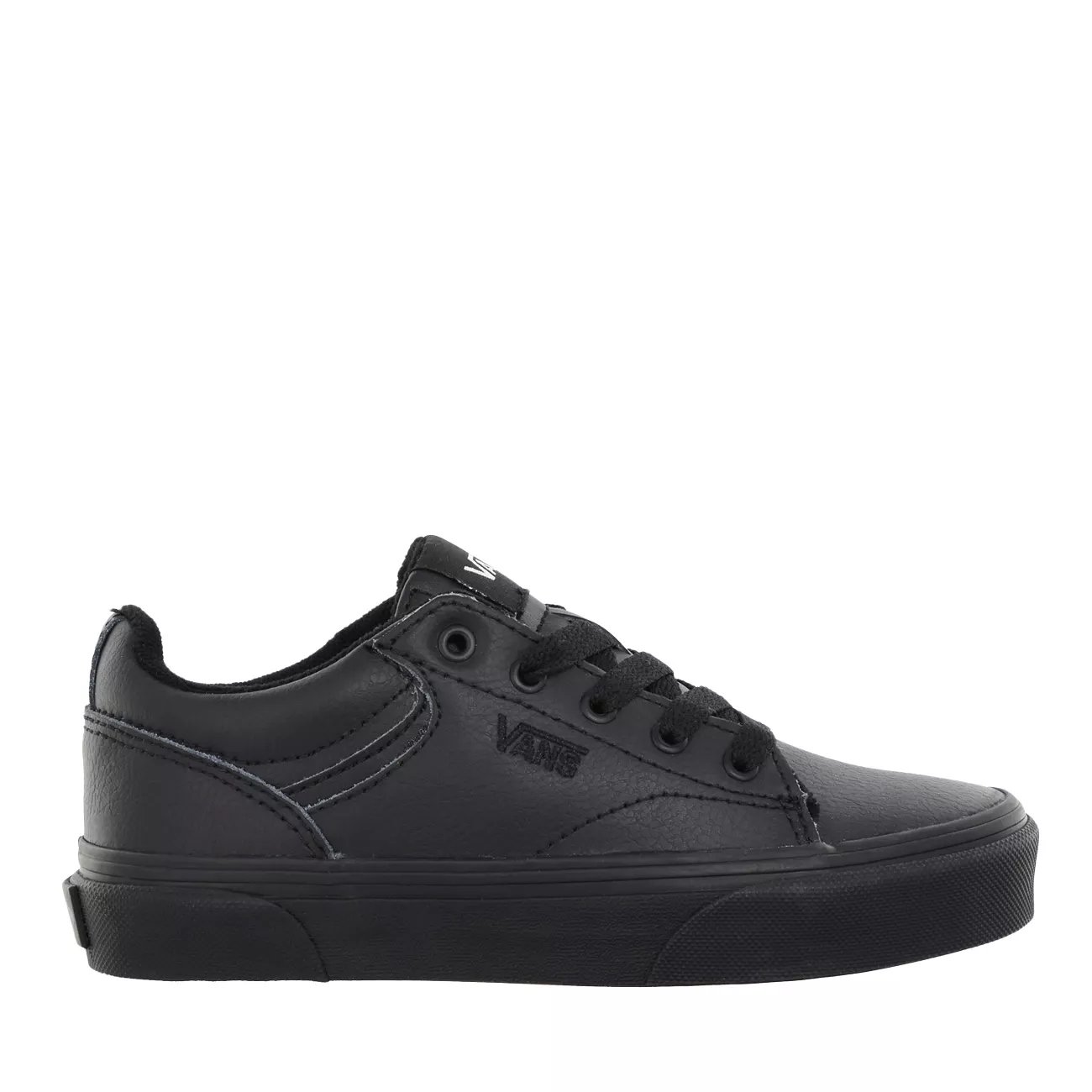 dsw youth vans