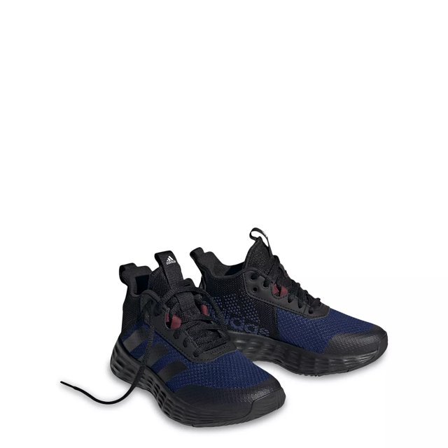 Adidas Youth Boys Ownthegame 2.0 Basketball Sneaker DSW Canada