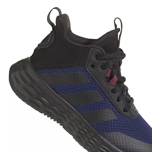 Adidas Youth Boys Ownthegame 2.0 Basketball Sneaker DSW Canada