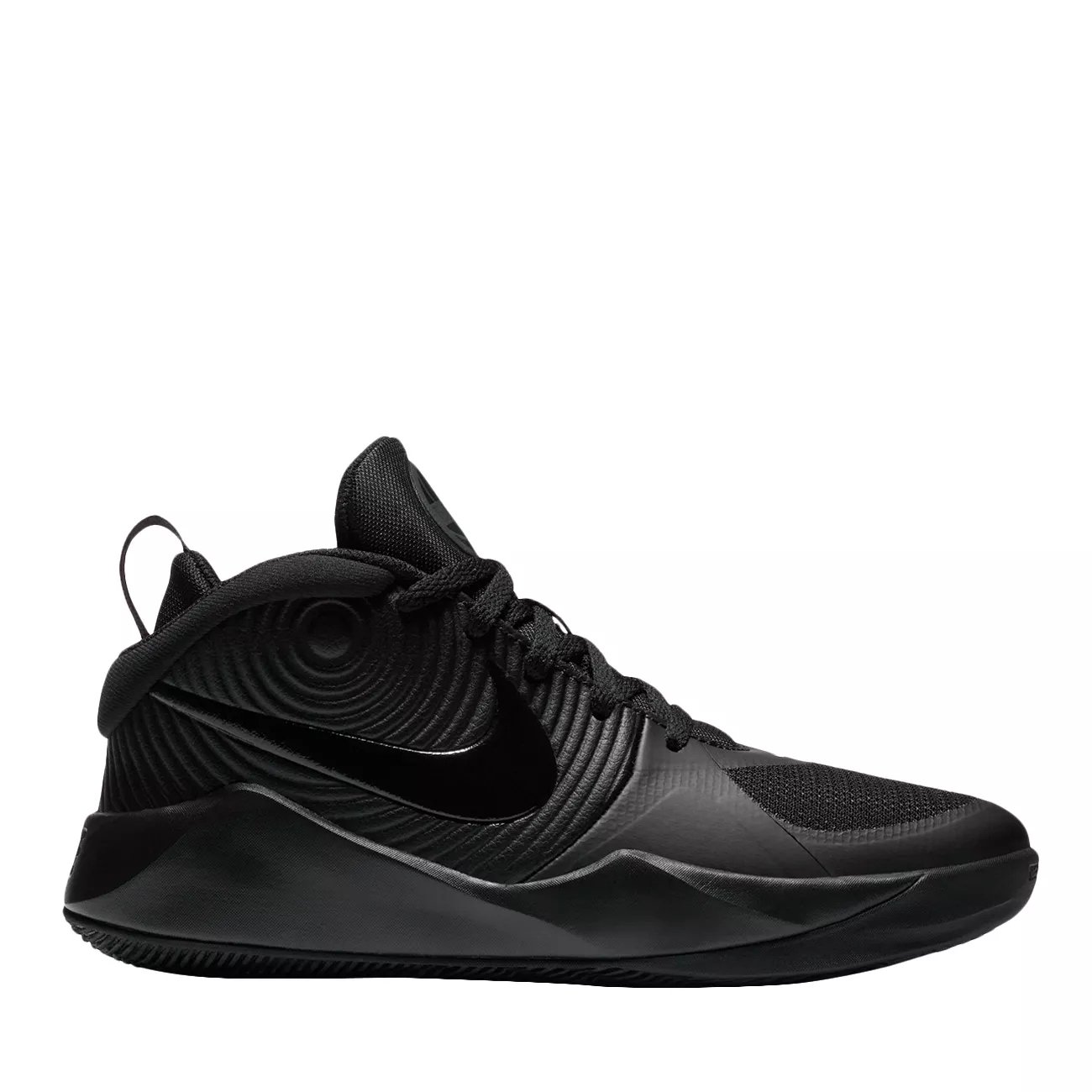 nike team hustle d9 youth