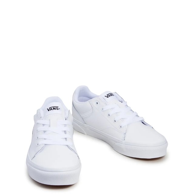 Vans Youth Boys Seldan Sneaker The Shoe Company