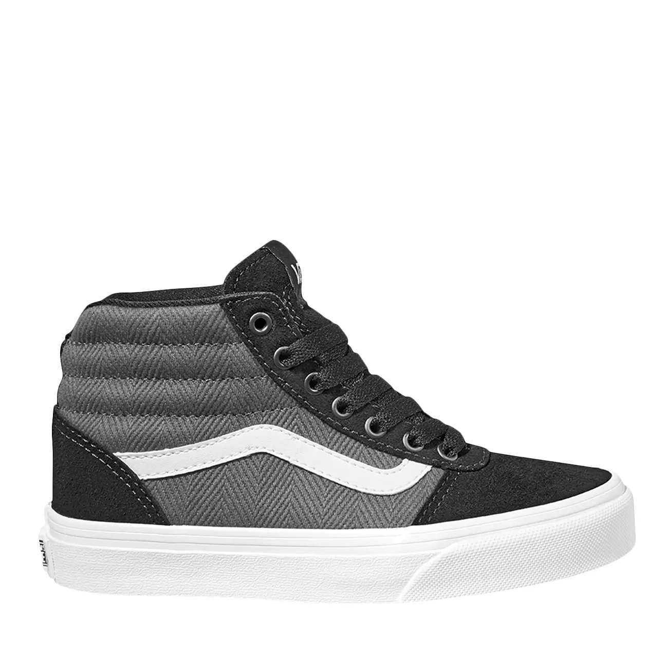 dsw youth vans