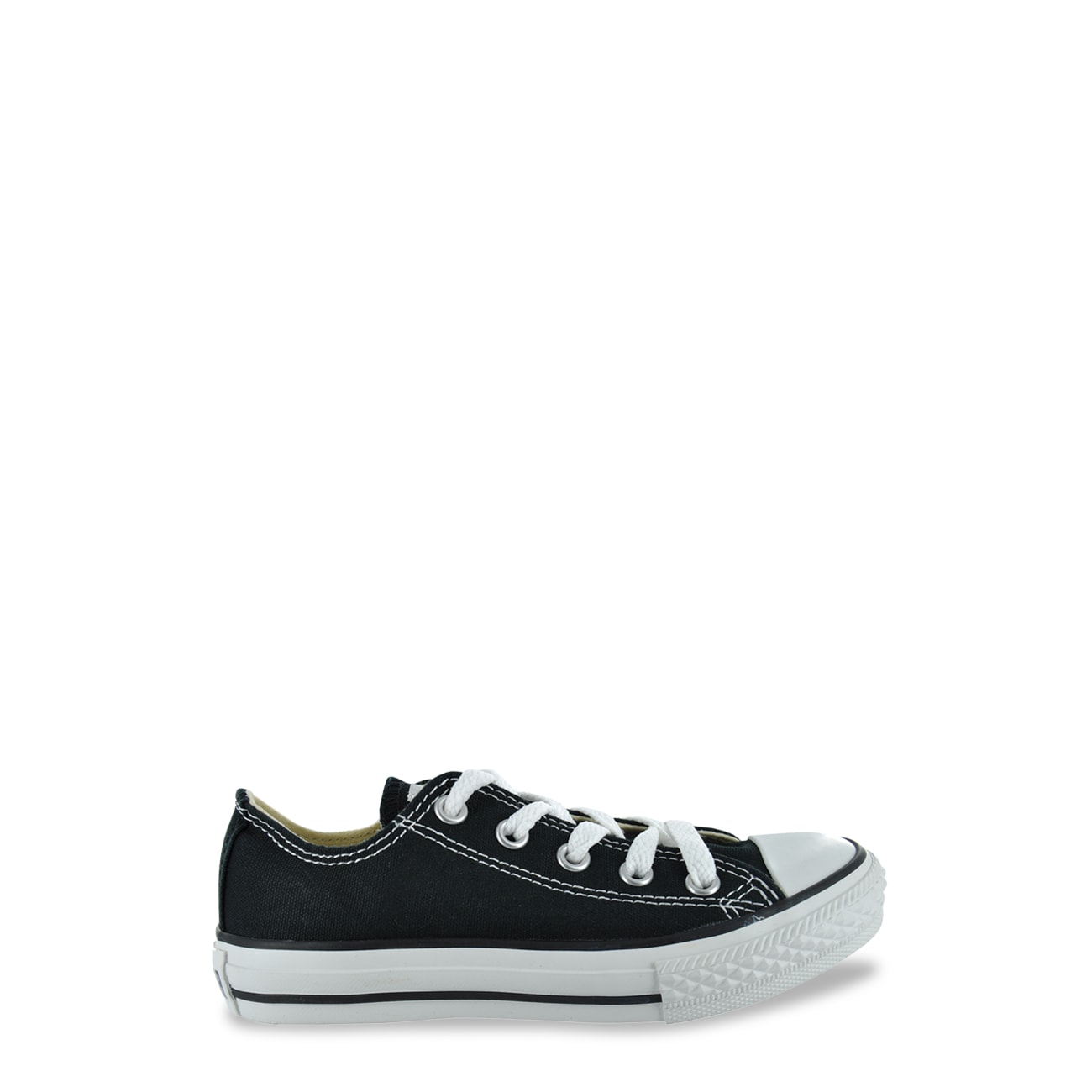 Converse Youth Boy's Chuck Taylor Low Oxford | The Shoe Company